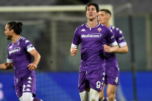 ACF FIORENTINA VS ATALANTA 41